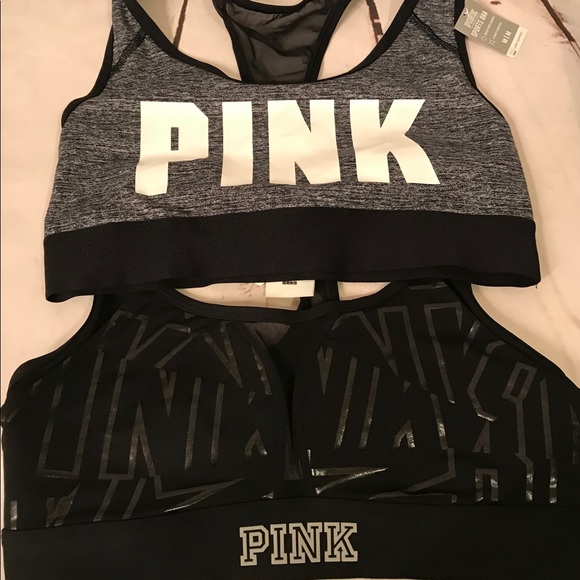 PINK Victoria's Secret Other - 2 PINK Sport bras